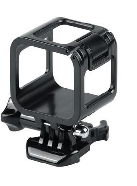 适用gopro4/5 session运动配件标准保护框 gopro配件相机4s保护壳
