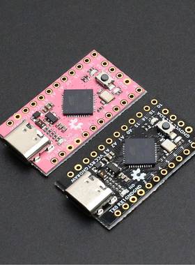 ProMicro 5V 3V3 16M 采用Atmega32U4 自身usb更新程序 HID