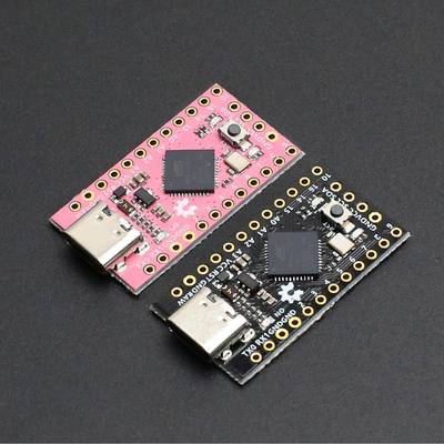 ProMicro 5V 3V3 16M 采用Atmega32U4 自身usb更新程序 HID