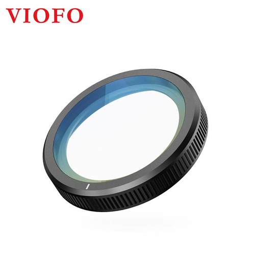 VIOFO 威孚行车记录仪CPL 防反光滤镜 CPL100/200/300/400