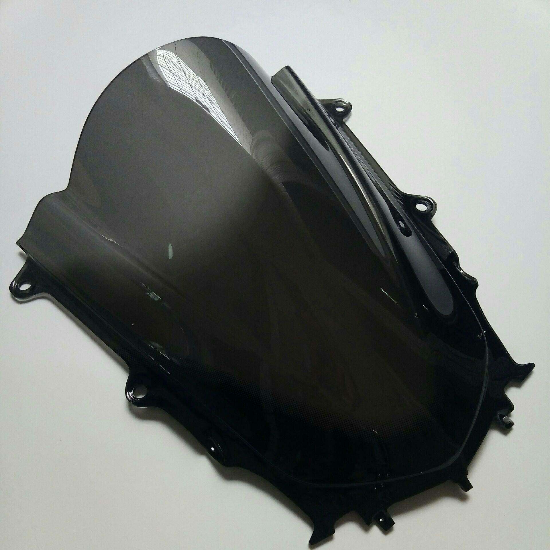 山叶YAMAHA YZF1000 R1 15-18 加高挡风玻璃 挡风玻璃 风景 导流