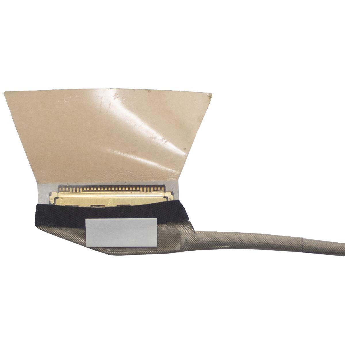 适用 HP 14-AC AN AM 240 G4 G5 屏线 屏幕排线 6017B0736902