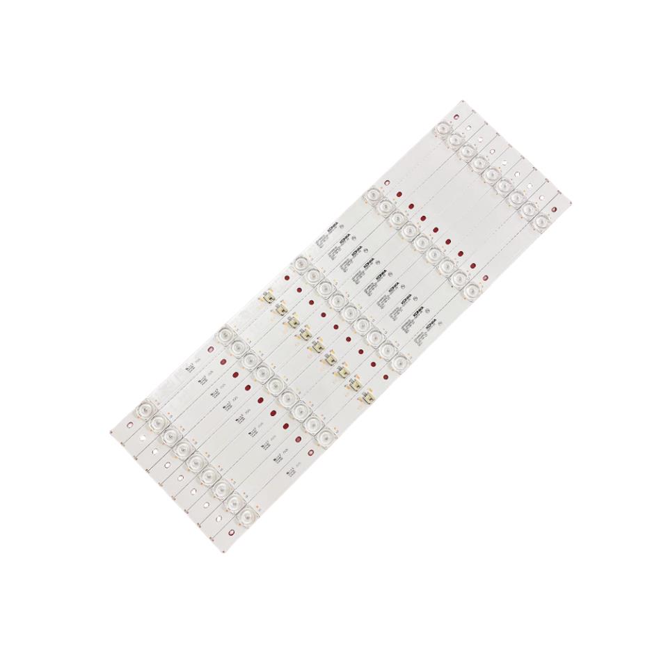 康佳LED49M1灯条RF-AA490E30-0501S-09 LED49R8100灯条液晶电视灯