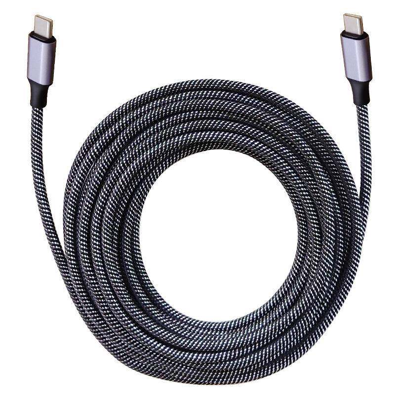 适用尚好S6音响内录线 双头TYPEC手机连接S5 G6声卡560pro 561pro