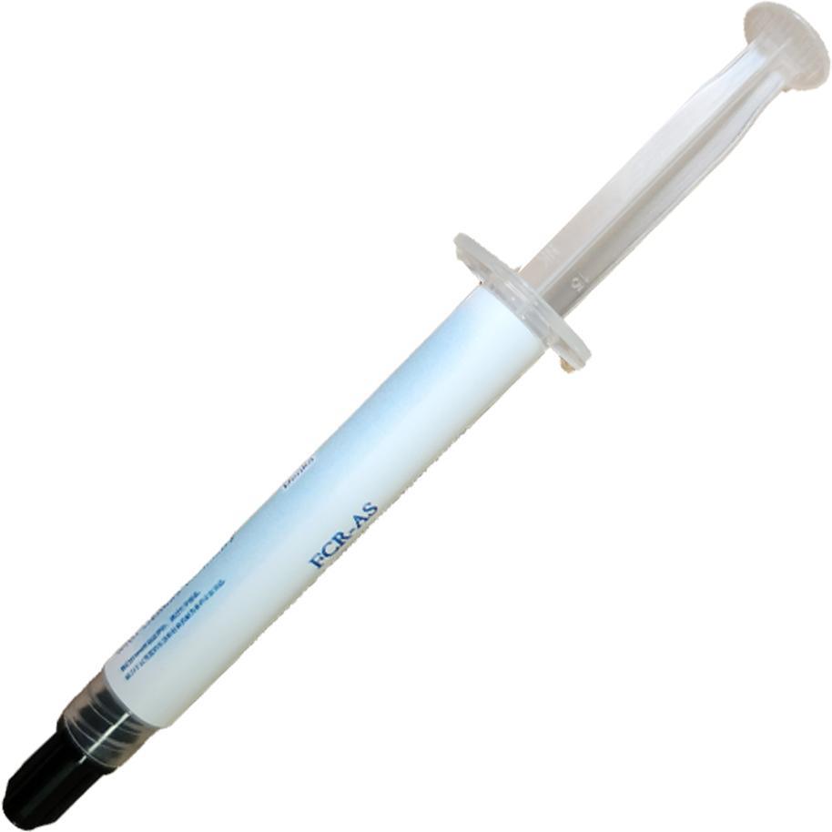 Denka(登卡)FCR-AS 导热凝胶