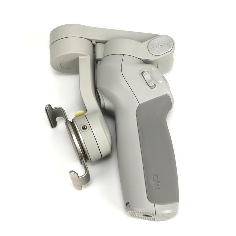 二手大疆DJI OM3 OM4灵眸手持云台手机稳定器防抖摄影支架自拍杆