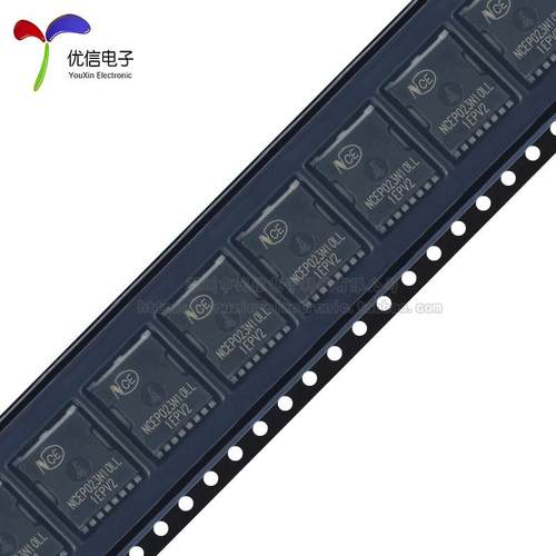 原装正品NCEP023N10LL TOLL N沟道 100V 300A 功率MOSFET场效应管