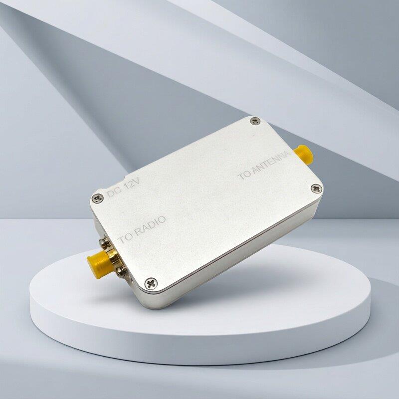 915M/1.2G/2.4G/5.8G 双向讯号放大器 射频模块 WIFI讯号增强器