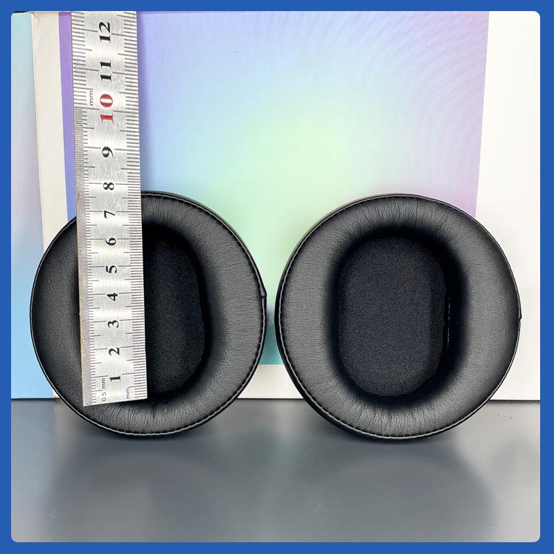 适用 拜亚动力 Beyerdynamic DT240PRO 耳罩耳机套耳机罩耳机海绵套大内径皮套头梁保护套配件