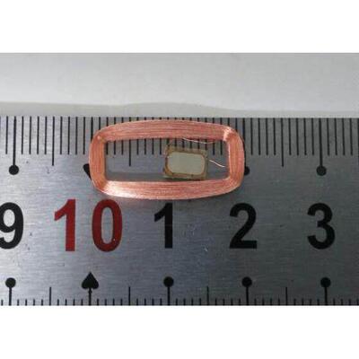 id芯料 id卡 id方形标签 rfid标签 电子标签 射频卡 125khz