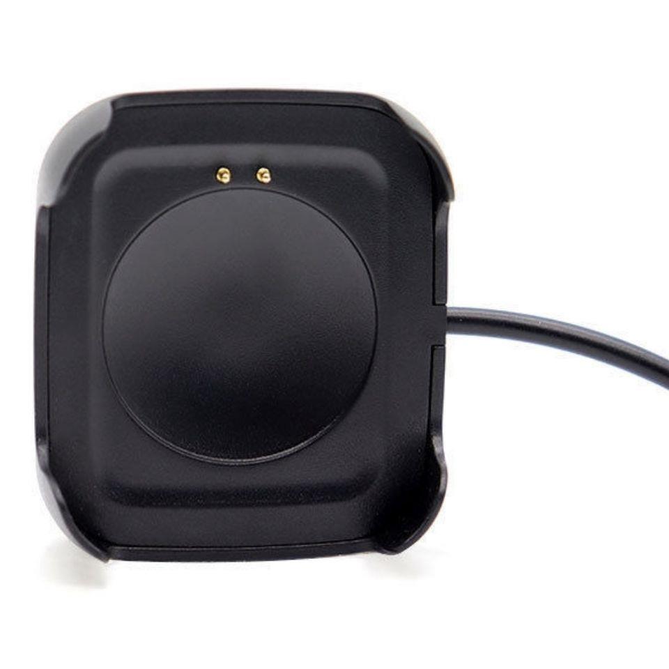 适用华强北智能手表watch/HW22/HW19专用通用快充充电器充电底座