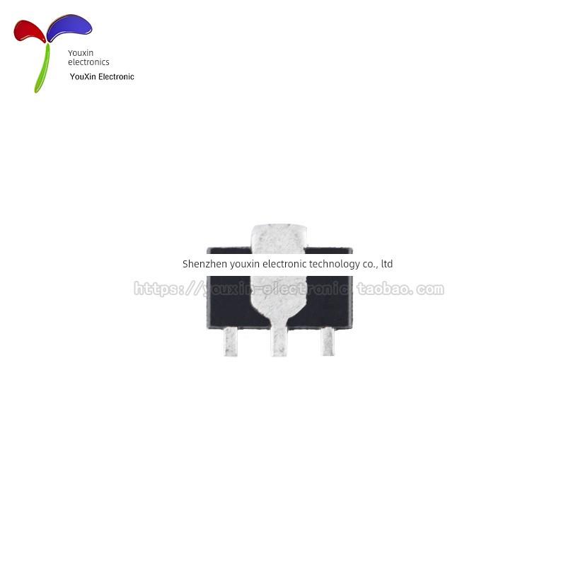 原装Umw Ht7330-A Sot-89 3V/0.25A低压差线性稳压器Ldo芯片