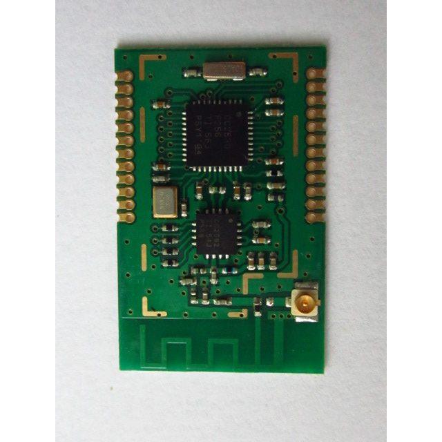 CC2530 PA模块 CC2592 芯片 Zigbee 无线模块