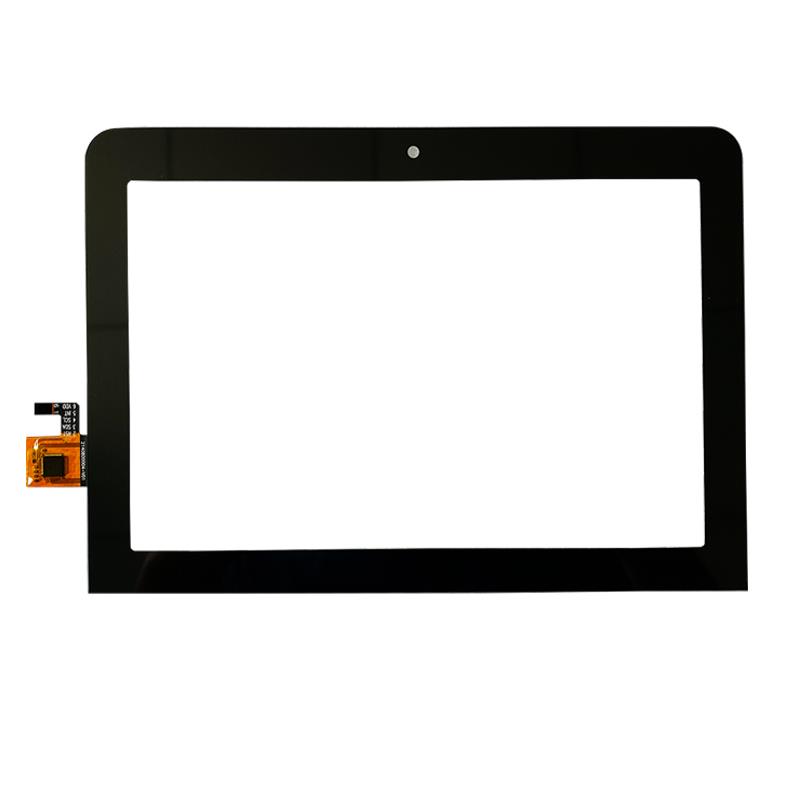 适用小度8C 8S T8外屏触摸屏XD-SDD08-2106/2107显示屏内屏幕总成