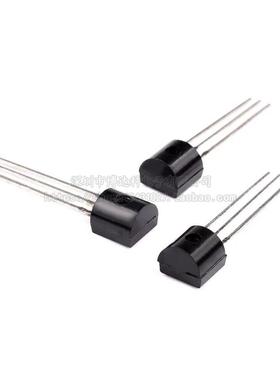 BC546B BC547 BC548 549 550 BC556 BC557 558 559直插三极管TO92