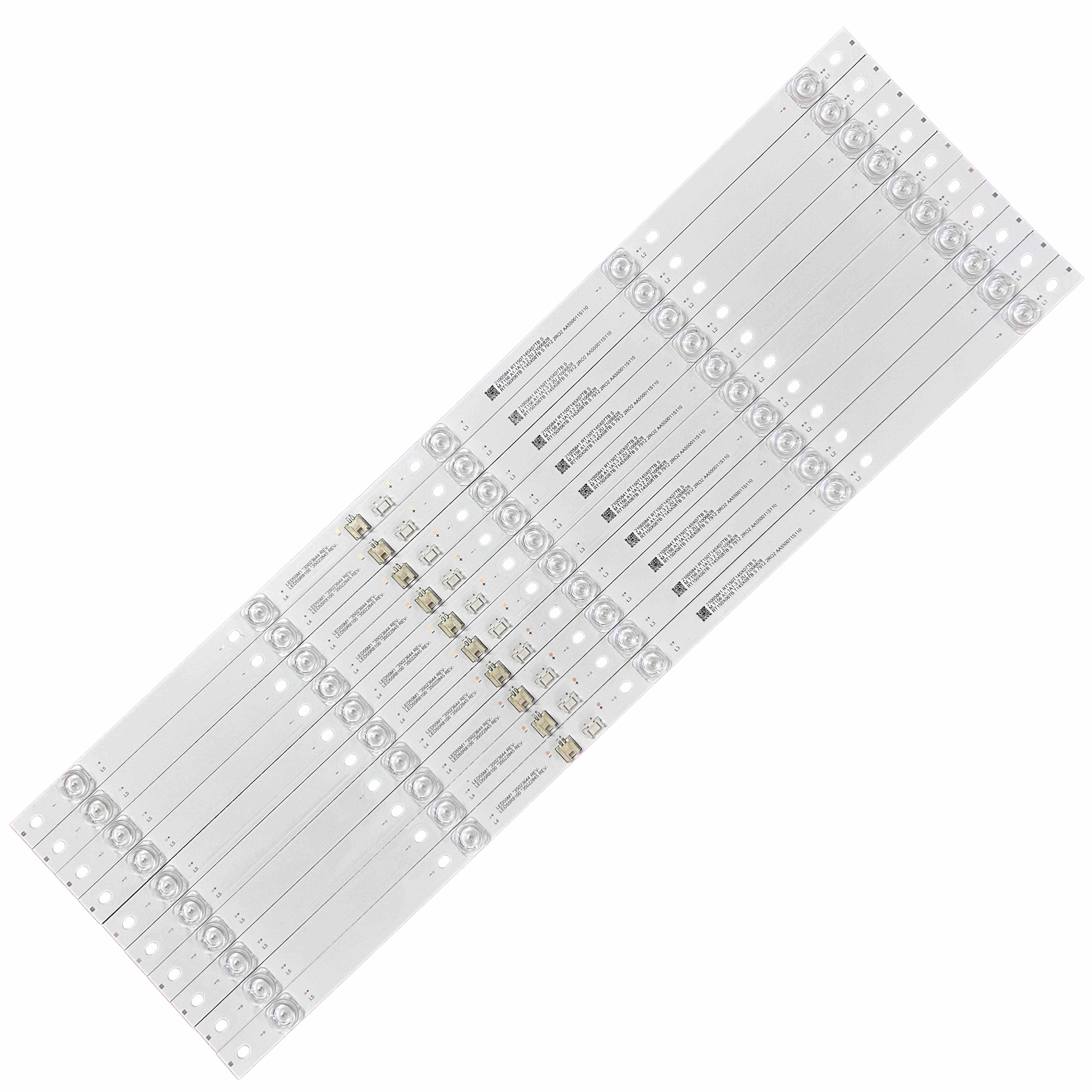 适用康佳LED55M1 35023644灯条LED55R8100 35022845电视机背光灯