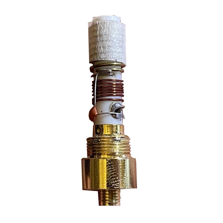 SRH-805S手持机对讲机超短天线 SRH805手台短拇指天线 4.5CM