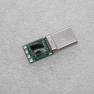 DAC 音頻插頭外殼 科勝訊CX31993 耳放高解析大推力 32bits 384KHZ C插頭 數字解碼 音頻芯片TYPE