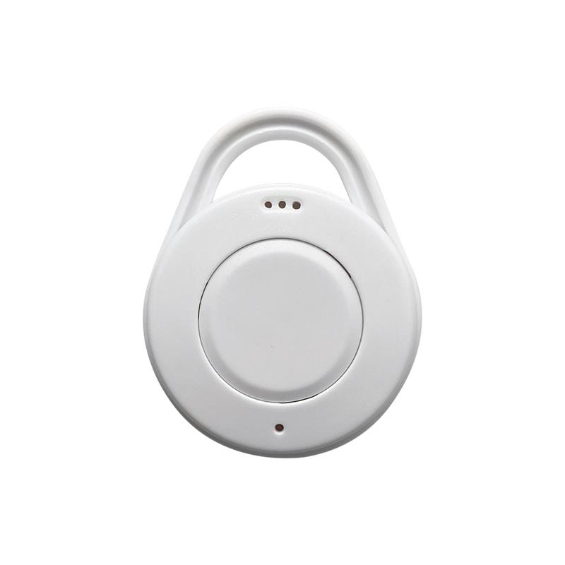 nRF52810加速度lis2dh12低功耗定位蓝牙信标beacon三轴eddystone