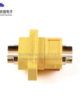 原装正品XT60E1-M/F公母头航模锂电池控制器充电器动力连接器插头