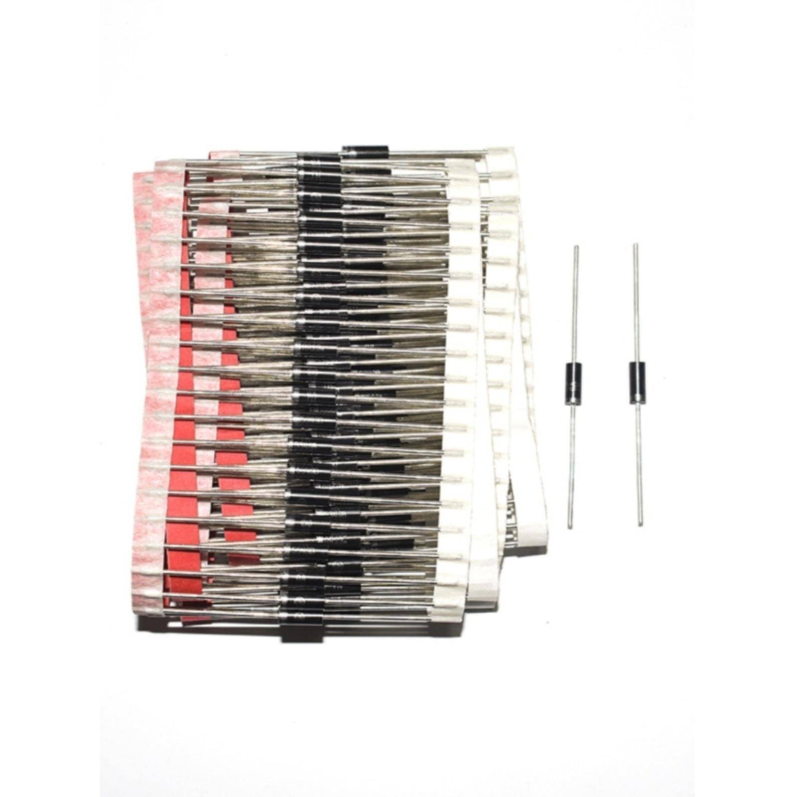 5W齐纳二极管1N5368B/5369/5370/5371/5372/5373/In5374B发生器管