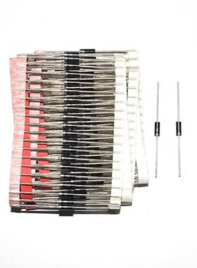 5W齐纳二极管1N5368B/5369/5370/5371/5372/5373/In5374B发生器管