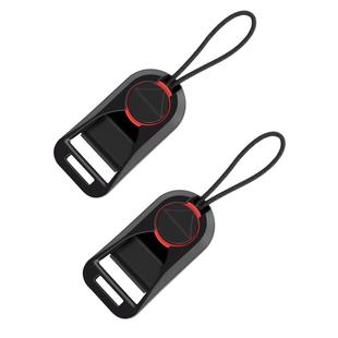 相机快拆扣护腕快装连接器相机肩带扣抱婴袋扣快拆扣连接器兼容PD