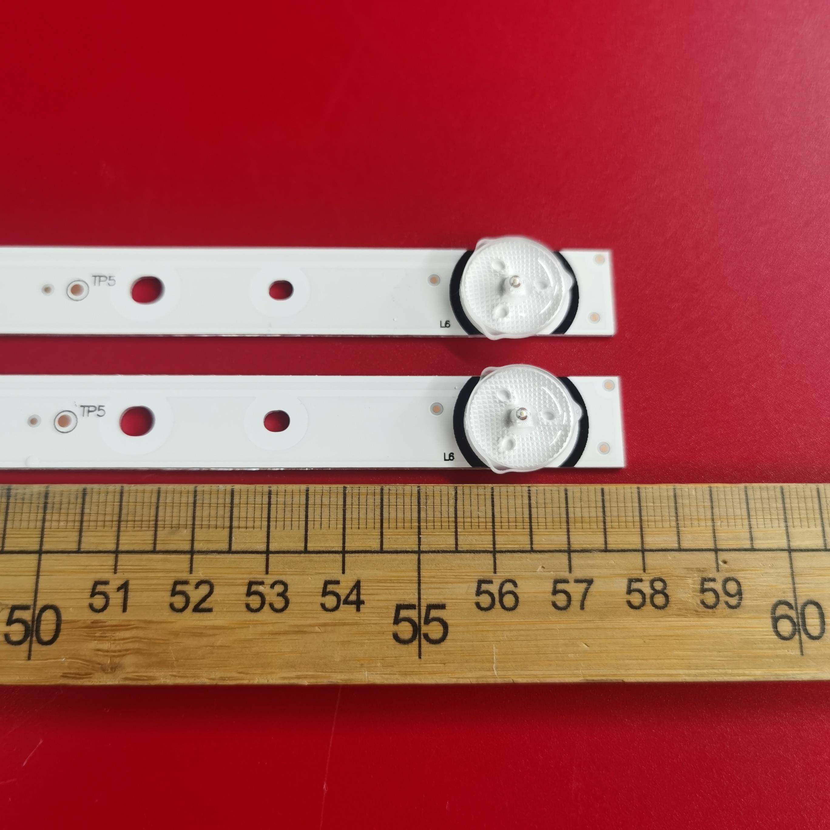 适用康佳LED32S1 LED32F1000 LED32E330C KKTV K32J灯条35022714