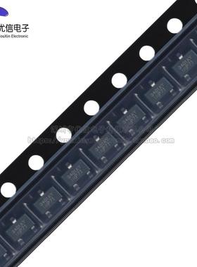 原装NCE3401AY SOT-23 P沟道 30V 4.4A 增强型功率MOSFET场效应管