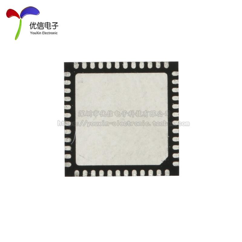 原装正品 STM32F411CEU6 UFQFPN-48 32位嵌入式微控制器-MCU