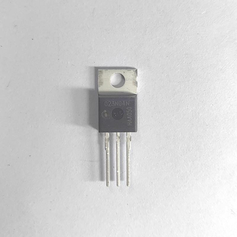 CS120N08 CS120N08A9H 现货库存 120A 80V TO-220 极速发货