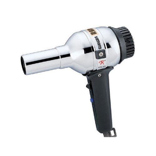 1500W金属铁壳不锈钢发廊专业交流大电机大功率电吹风机工业风筒