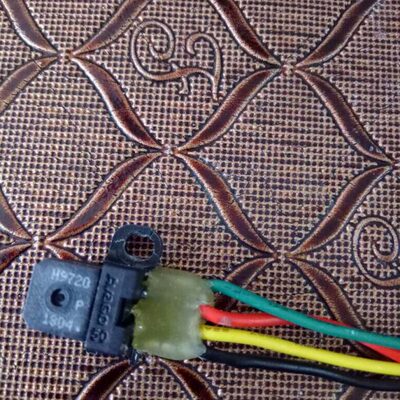 大诚光驰光栅解码器 2513UV平板机解码器 H9720解码器 平板打印机