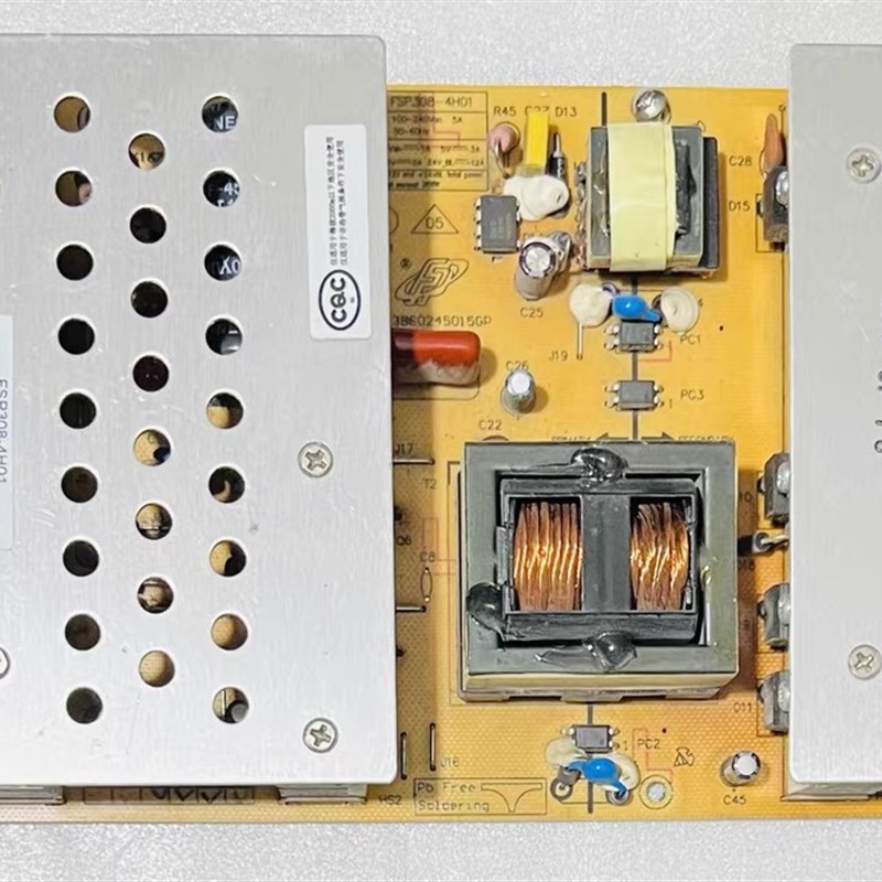 通用拼接屏FSP308-4H01 3BS0349315GP FSP282-4H01电源板现货麦格