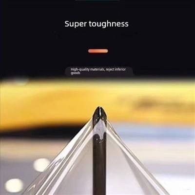 电动踏板摩托车隐形车衣TPU自修覆防刮蹭漆面保护膜电瓶车透明膜