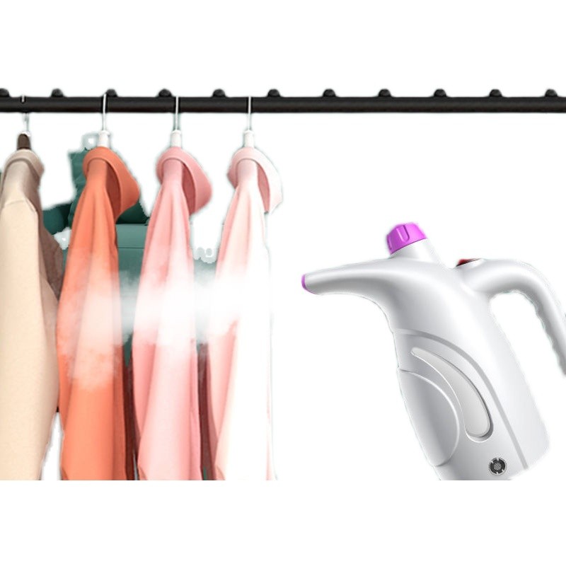 【一秒除皱】手持挂烫机家用蒸汽熨斗小型便携式烫衣服神器熨烫机