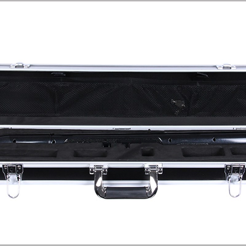 柯尼雅KY60S/70S电吹管专用硬盒手提单肩铝盒电子吹管航空箱