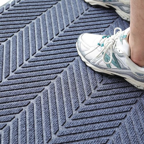 入户门垫进门地垫蹭脚垫子高级大门口玄关地毯门前耐脏防滑可裁剪