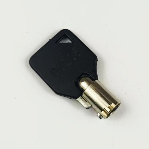通力电梯锁钥匙D0205钥匙基站锁梯58989钥匙圆形控制柜梅花钥匙