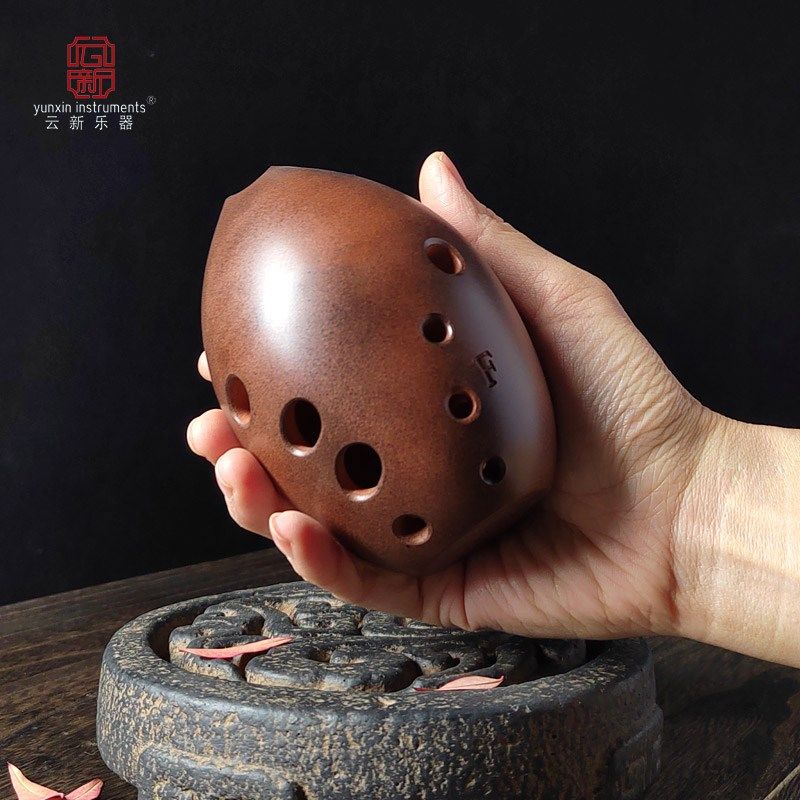 云新单腔专业演奏梨埙损陶陨陨陶埙笛勋陨土埙初学者古埙大全乐器,乐器/吉他/钢琴/配件,埙,淘宝优惠券,粉丝福利购,淘宝优惠卷
