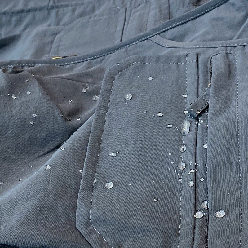 户外工装风!钓鱼骑行摄影爬山多口袋透气网眼多功能马甲外套男士,男装,常规马甲,淘宝优惠券,粉丝福利购,淘宝优惠卷