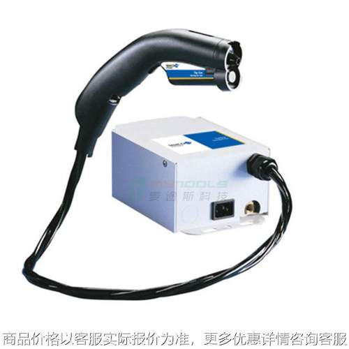 TOP Gun离子风枪 高效除静电除尘离子风枪 原装