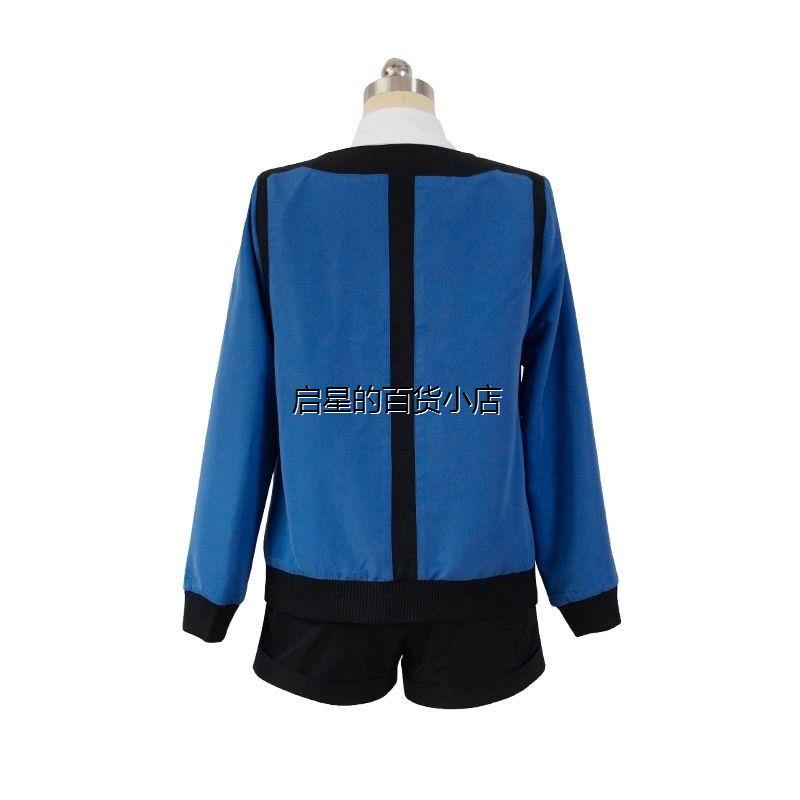 现货东京食尸鬼cos金木研