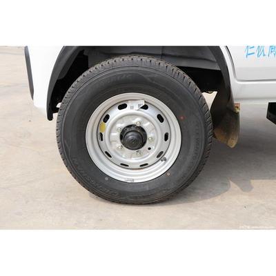 包邮原装东风EV80电动微卡轮毂钢圈14寸5孔总成195R14C轮胎备胎