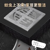 一次性地漏滤网下水道过滤网卫生间浴室防头发拦毛发地漏贴厨房