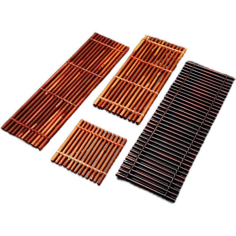 日料摆盘装饰刺身竹排竹篱笆日式烤肉拼盘花草摆件海鲜姿造道具,厨房/烹饪用具,寿司套件/料理套件,淘宝优惠券,粉丝福利购,淘宝优惠卷