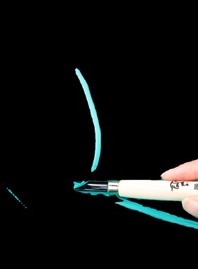 版画胶板绿色胶版A4双面雕刻油墨版画工具套装A2软橡胶板A5A3木板