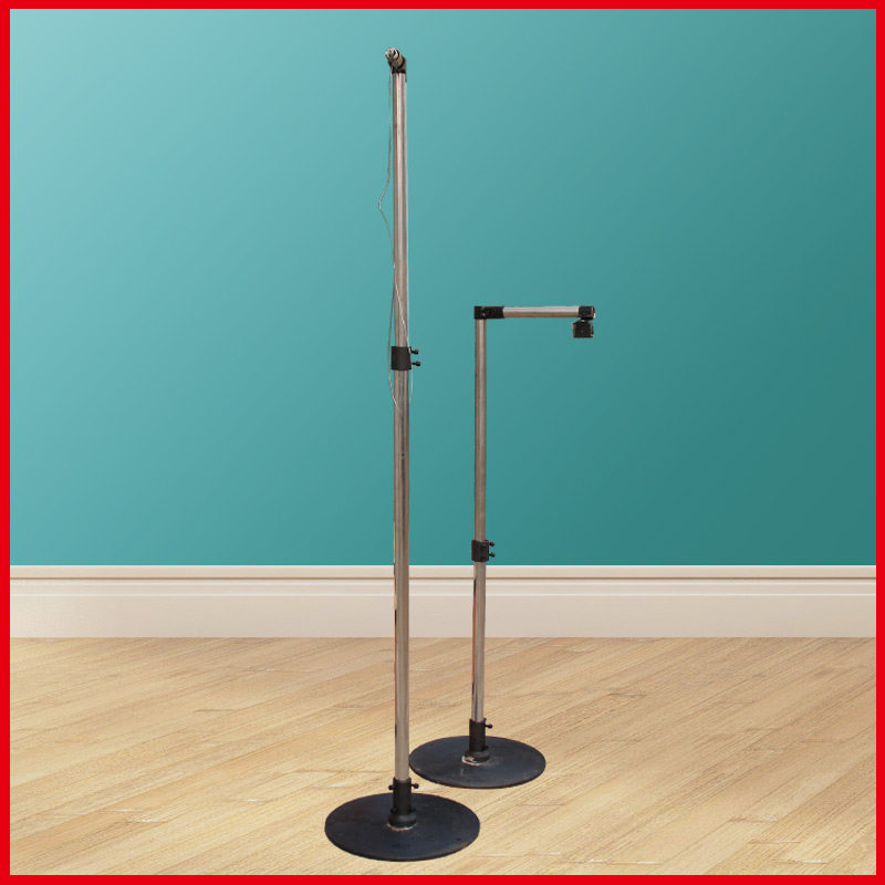 外墙外保温冲击试验仪检测墙体抗冲击外墙外保温抗冲击性能测试仪,基础建材,防水卷材,淘宝优惠券,粉丝福利购,淘宝优惠卷