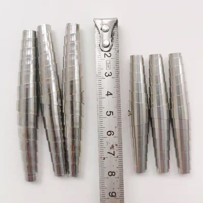 修枝剪果枝剪刀蚕式钢皮弹簧蛹簧园艺剪子粗枝剪配件零件铁皮弹簧