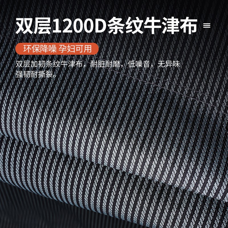 午憩宝午休折叠床办公室不占空间午睡小床家用简易单人行军床陪护